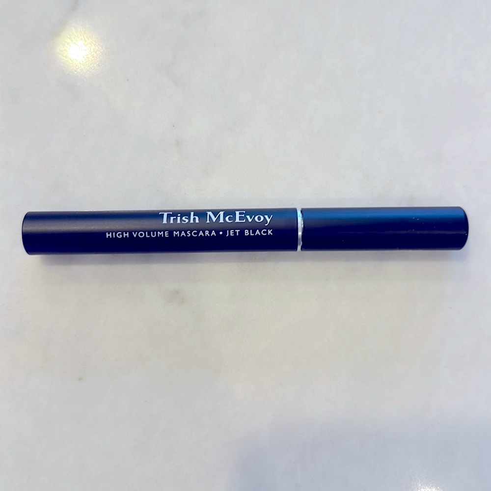 Trish McEvoy mascara - brand new!